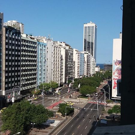 Vip Copacabana Beach Рио де Жанейро Екстериор снимка