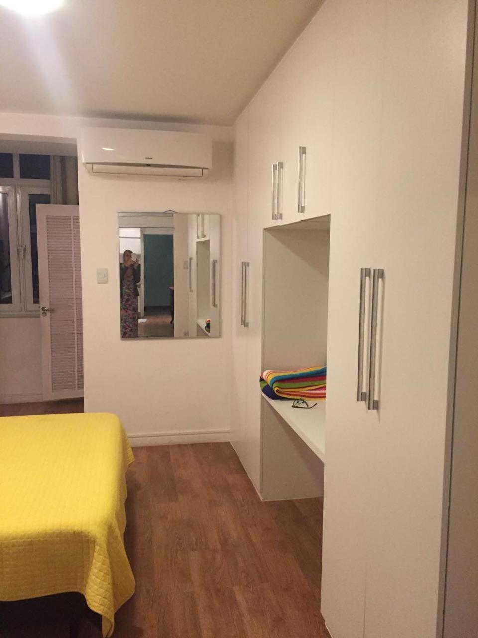 Vip Copacabana Beach Рио де Жанейро Екстериор снимка