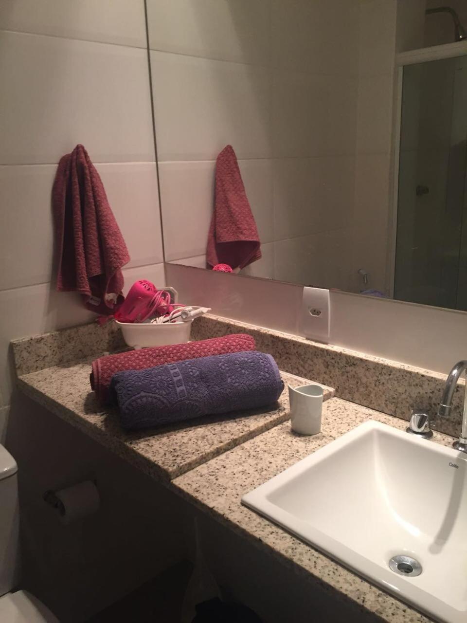 Vip Copacabana Beach Рио де Жанейро Екстериор снимка