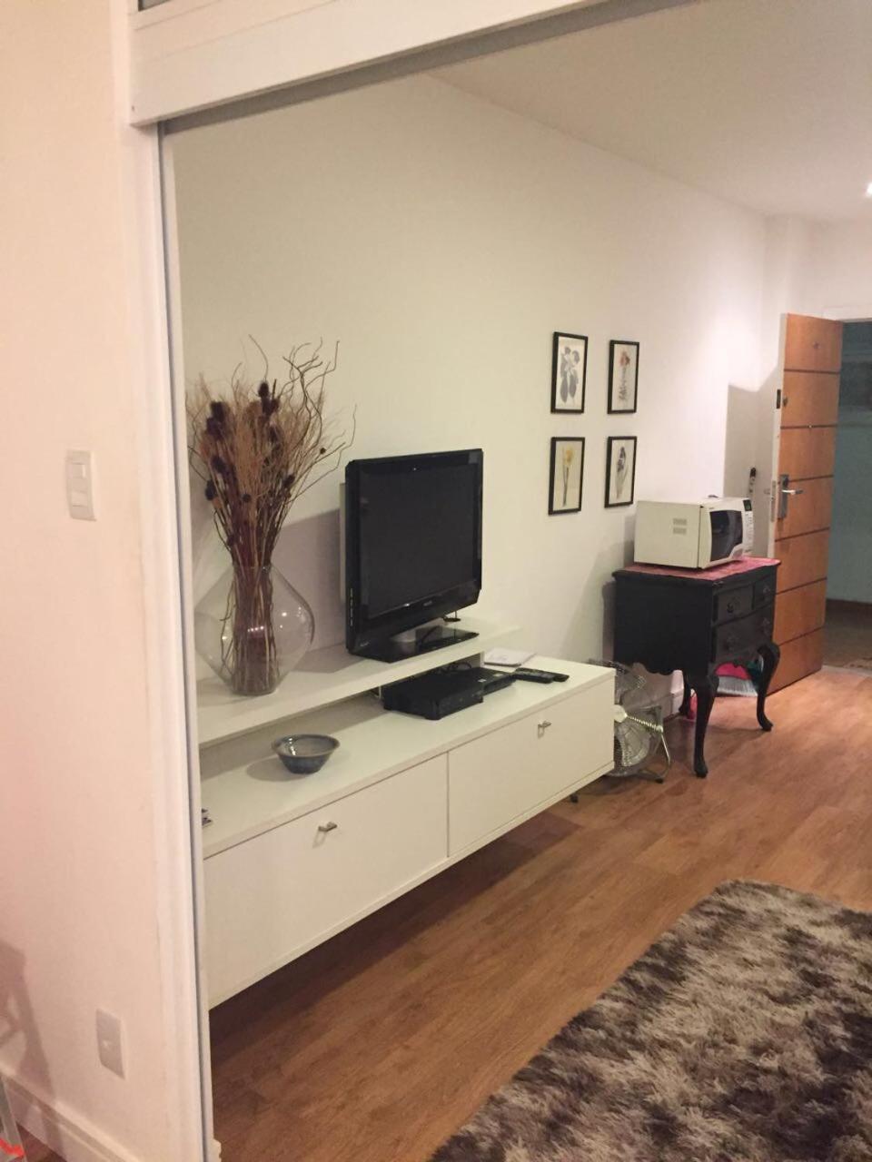 Vip Copacabana Beach Рио де Жанейро Екстериор снимка
