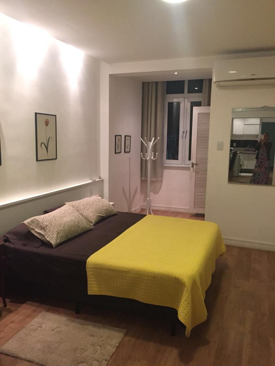 Vip Copacabana Beach Рио де Жанейро Екстериор снимка