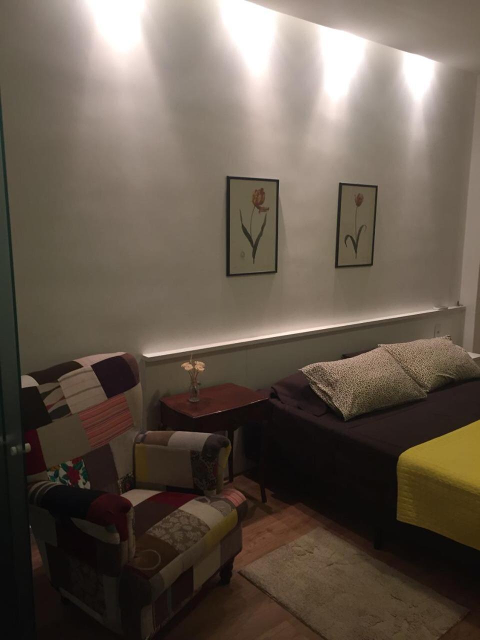 Vip Copacabana Beach Рио де Жанейро Екстериор снимка