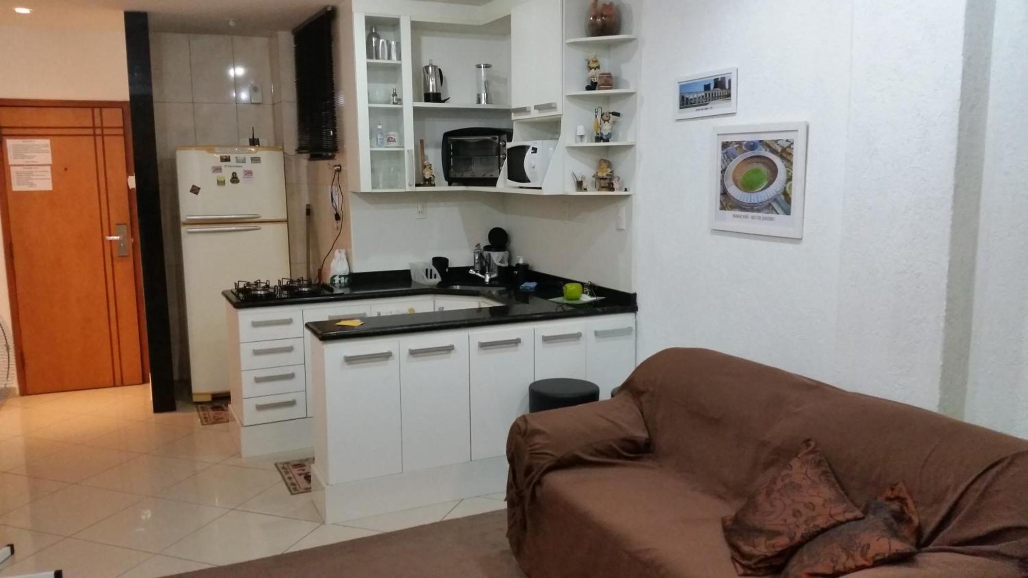 Vip Copacabana Beach Рио де Жанейро Стая снимка