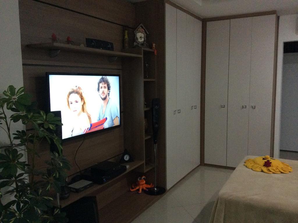 Vip Copacabana Beach Рио де Жанейро Стая снимка