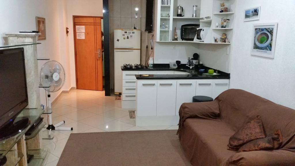 Vip Copacabana Beach Рио де Жанейро Стая снимка