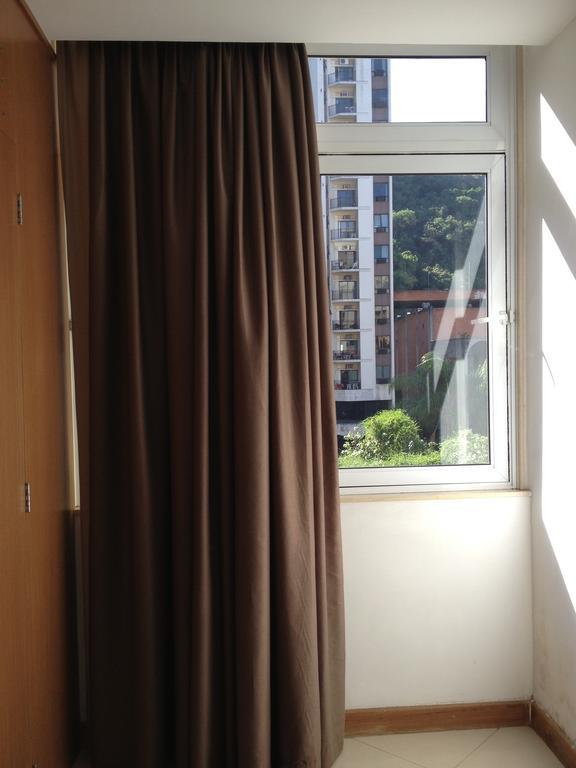 Vip Copacabana Beach Рио де Жанейро Екстериор снимка