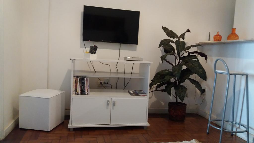 Vip Copacabana Beach Рио де Жанейро Екстериор снимка