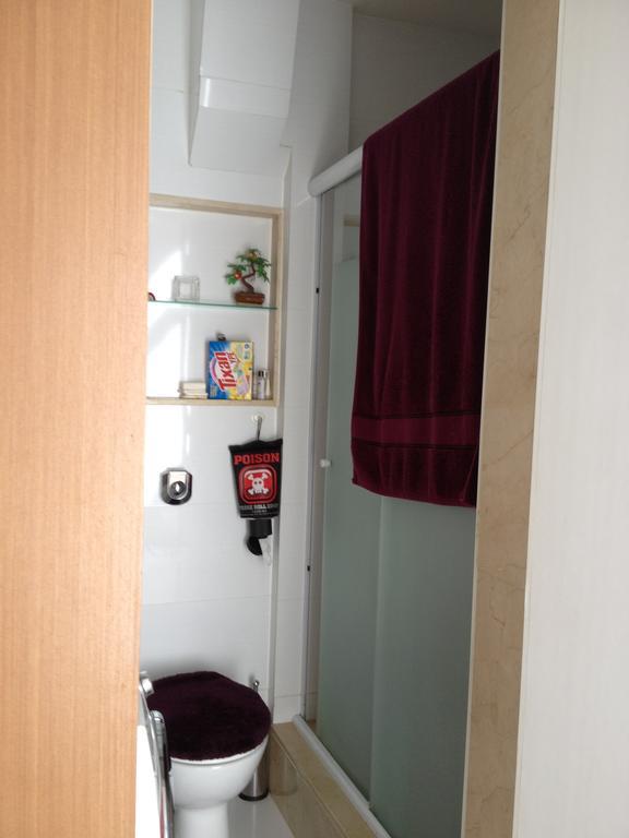 Vip Copacabana Beach Рио де Жанейро Екстериор снимка